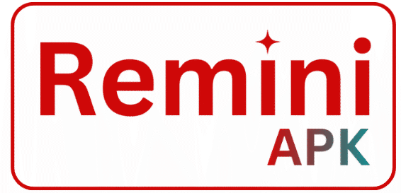 Logo for Remini apk modLogo for Remini apk mod